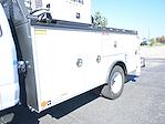 New 2025 Ford F-600 Regular Cab 4WD 11' Reading Mechanics Body with Crane for sale #01T4223 - photo 16