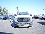 New 2025 Ford F-600 Regular Cab 4WD 11' Reading Mechanics Body with Crane for sale #01T4223 - photo 3