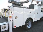 New 2025 Ford F-600 Regular Cab 4WD 11' Reading Mechanics Body with Crane for sale #01T4223 - photo 2