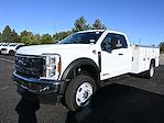 2026 Ford F-450 Super Cab DRW 4WD Monroe Truck Equipment Service Truck for sale #01T4229 - photo 10