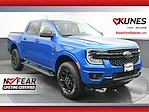 New 2025 Ford Ranger XLT SuperCrew Cab 4WD Pickup for sale #01T4231 - photo 67