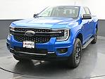 New 2025 Ford Ranger XLT SuperCrew Cab 4WD Pickup for sale #01T4231 - photo 1