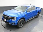 New 2025 Ford Ranger XLT SuperCrew Cab 4WD Pickup for sale #01T4231 - photo 30