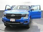 New 2025 Ford Ranger XLT SuperCrew Cab 4WD Pickup for sale #01T4231 - photo 45