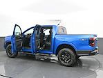 New 2025 Ford Ranger XLT SuperCrew Cab 4WD Pickup for sale #01T4231 - photo 47