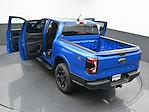 New 2025 Ford Ranger XLT SuperCrew Cab 4WD Pickup for sale #01T4231 - photo 56