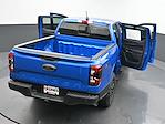 New 2025 Ford Ranger XLT SuperCrew Cab 4WD Pickup for sale #01T4231 - photo 57