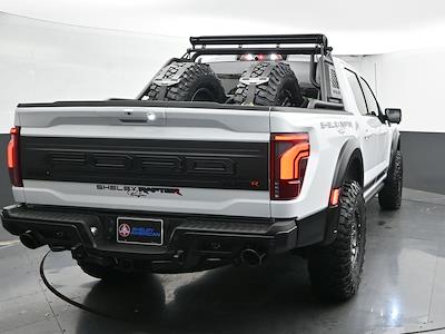 New 2025 Ford F-150 Shelby SuperCrew Cab for sale #01T4233 - photo 2
