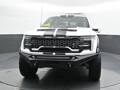 New 2025 Ford F-150 Raptor R SuperCrew Cab 4x4 Pickup for sale #01T4233 - photo 1