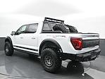New 2025 Ford F-150 Raptor R SuperCrew Cab 4x4 Pickup for sale #01T4233 - photo 4