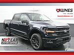 New 2025 Ford F-150 XLT SuperCrew Cab 4WD Pickup for sale #01T4236 - photo 1