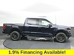 New 2025 Ford F-150 XLT SuperCrew Cab 4WD Pickup for sale #01T4236 - photo 8