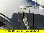 New 2025 Ford F-150 XLT SuperCrew Cab 4WD Pickup for sale #01T4236 - photo 13