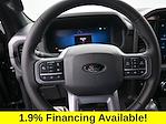 New 2025 Ford F-150 XLT SuperCrew Cab 4WD Pickup for sale #01T4236 - photo 16
