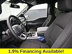 New 2025 Ford F-150 XLT SuperCrew Cab 4WD Pickup for sale #01T4236 - photo 27