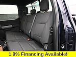 New 2025 Ford F-150 XLT SuperCrew Cab 4WD Pickup for sale #01T4236 - photo 28