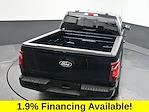 New 2025 Ford F-150 XLT SuperCrew Cab 4WD Pickup for sale #01T4236 - photo 34