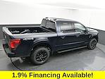 New 2025 Ford F-150 XLT SuperCrew Cab 4WD Pickup for sale #01T4236 - photo 35
