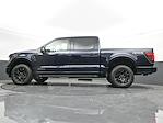 New 2025 Ford F-150 XLT SuperCrew Cab 4WD Pickup for sale #01T4236 - photo 40