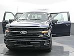 New 2025 Ford F-150 XLT SuperCrew Cab 4WD Pickup for sale #01T4236 - photo 46