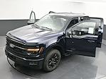 New 2025 Ford F-150 XLT SuperCrew Cab 4WD Pickup for sale #01T4236 - photo 55