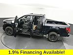 New 2025 Ford F-150 XLT SuperCrew Cab 4WD Pickup for sale #01T4236 - photo 56