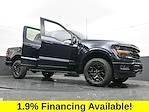 New 2025 Ford F-150 XLT SuperCrew Cab 4WD Pickup for sale #01T4236 - photo 61