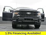 New 2025 Ford F-150 XLT SuperCrew Cab 4WD Pickup for sale #01T4236 - photo 62