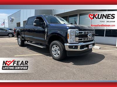 New 2025 Ford F-250 XLT Crew Cab 4x4 Pickup for sale #01T4240 - photo 1