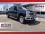 New 2025 Ford F-250 XLT Crew Cab 4x4 Pickup for sale #01T4240 - photo 1