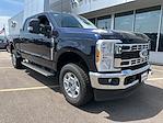 New 2025 Ford F-250 XLT Crew Cab 4x4 Pickup for sale #01T4240 - photo 3