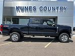 New 2025 Ford F-250 XLT Crew Cab 4x4 Pickup for sale #01T4240 - photo 4