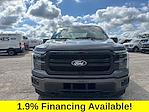 New 2025 Ford F-150 Lariat SuperCrew Cab 4WD Pickup for sale #01T4241 - photo 10