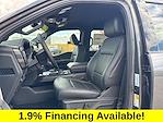New 2025 Ford F-150 Lariat SuperCrew Cab 4WD Pickup for sale #01T4241 - photo 17