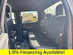 New 2025 Ford F-150 Lariat SuperCrew Cab 4WD Pickup for sale #01T4241 - photo 22