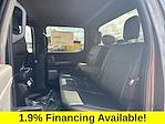 New 2025 Ford F-150 Lariat SuperCrew Cab 4WD Pickup for sale #01T4241 - photo 23