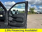 New 2025 Ford F-150 Lariat SuperCrew Cab 4WD Pickup for sale #01T4241 - photo 28