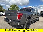 New 2025 Ford F-150 Lariat SuperCrew Cab 4WD Pickup for sale #01T4241 - photo 2