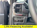 New 2025 Ford F-150 Lariat SuperCrew Cab 4WD Pickup for sale #01T4241 - photo 36