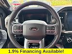 New 2025 Ford F-150 Lariat SuperCrew Cab 4WD Pickup for sale #01T4241 - photo 37