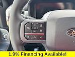 New 2025 Ford F-150 Lariat SuperCrew Cab 4WD Pickup for sale #01T4241 - photo 38