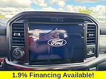 New 2025 Ford F-150 Lariat SuperCrew Cab 4WD Pickup for sale #01T4241 - photo 42