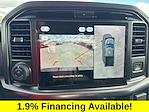 New 2025 Ford F-150 Lariat SuperCrew Cab 4WD Pickup for sale #01T4241 - photo 43