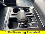 New 2025 Ford F-150 Lariat SuperCrew Cab 4WD Pickup for sale #01T4241 - photo 48
