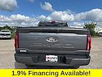 New 2025 Ford F-150 Lariat SuperCrew Cab 4WD Pickup for sale #01T4241 - photo 5