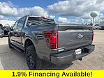 New 2025 Ford F-150 Lariat SuperCrew Cab 4WD Pickup for sale #01T4241 - photo 7