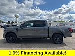 New 2025 Ford F-150 Lariat SuperCrew Cab 4WD Pickup for sale #01T4241 - photo 8
