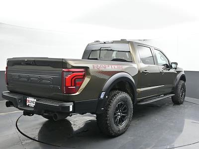 2025 Ford F-150 SuperCrew Cab 4WD Pickup for sale #01T4242 - photo 2