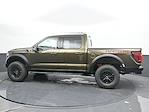 New 2025 Ford F-150 Raptor SuperCrew Cab 4WD Pickup for sale #01T4242 - photo 3