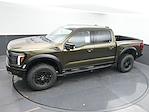 New 2025 Ford F-150 Raptor SuperCrew Cab 4WD Pickup for sale #01T4242 - photo 30